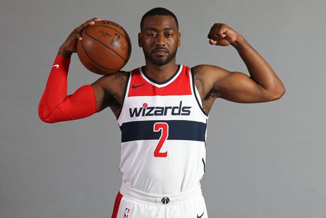 John Wall